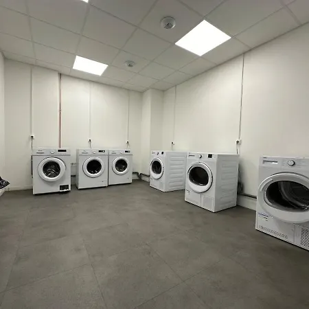 69 Renove Et Equipe - Nancy Chru,cesi,fac Lejlighed