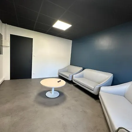 Lejlighed 69 Renove Et Equipe - Nancy Chru,cesi,fac *