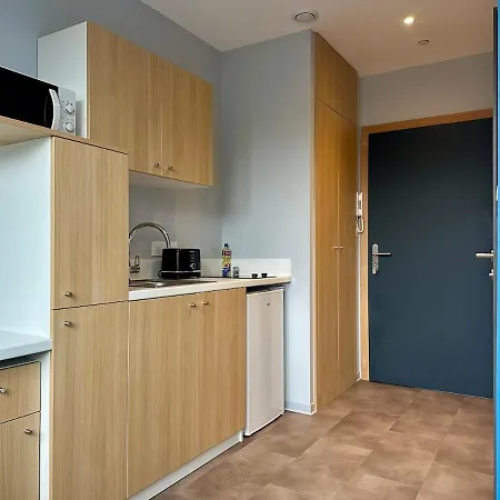 Lejlighed 69 Renove Et Equipe - Nancy Chru,cesi,fac *