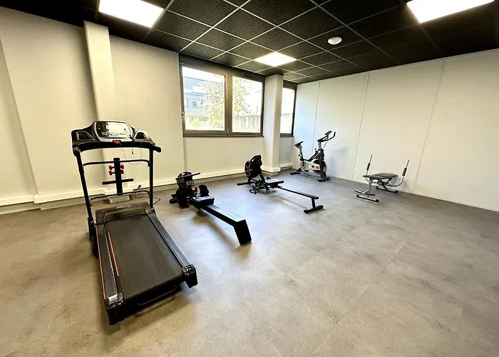 69 Renove Et Equipe - Nancy Chru,cesi,fac 公寓 *