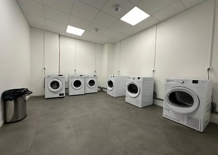 69 Renove Et Equipe - Nancy Chru,cesi,fac 公寓